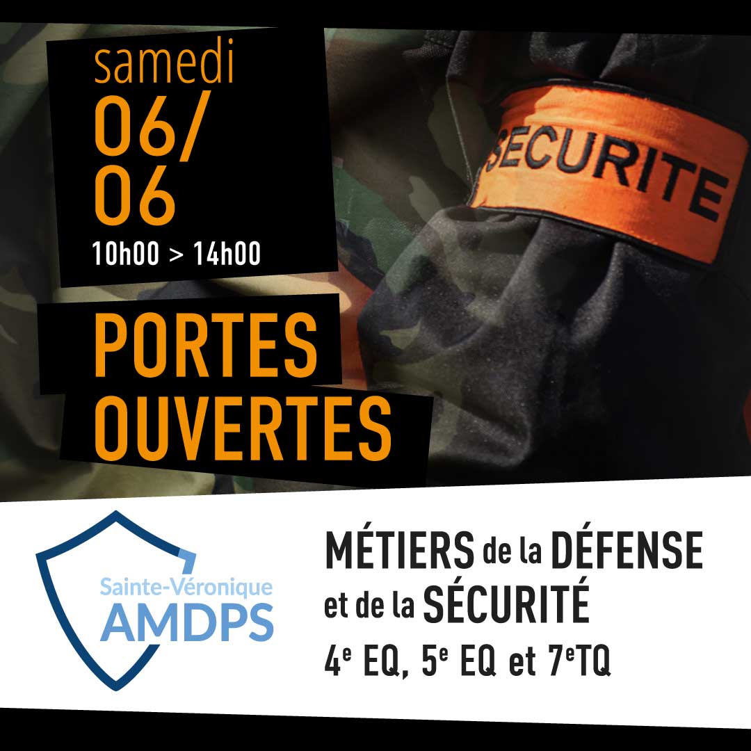 Portes Ouvertes